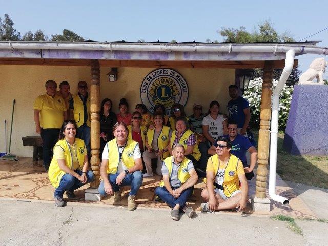 Operativo Peluquería